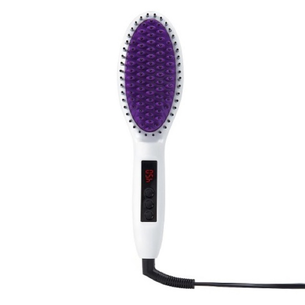 CLOSE OUT InStyler Straight Up Straightening Brush